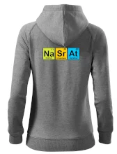 Farebná tabuľka nasrat