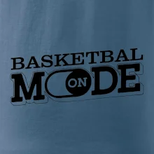 Basketbal mode