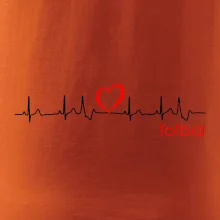 Moje srdce bije pre fotbal