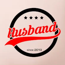 Husband /  wife since (váš ročník)