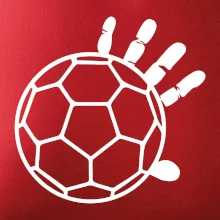 Hádzaná lopta ruka