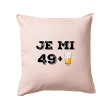 Je mi 50 pivo Je mi 50 pivo