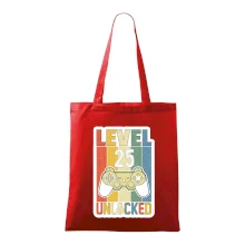 Gaming narodeniny 25