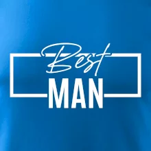 Trika na rozlučku ve čtverci - Best man