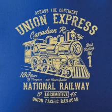 Union Express