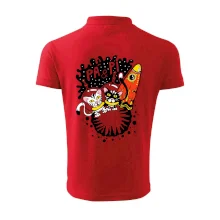 Pi a Pi z mačacej planéty (Pecka Design) Pi a Pi z mačacej planéty (Pecka Design)