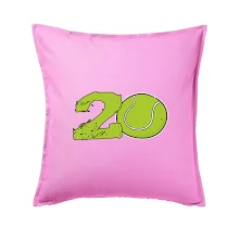 Tenis okrúhle narodeniny 20