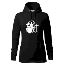 Bicie bubeník Bicie bubeník