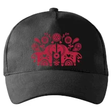 Folklór - dva kone Folklór - dva kone
