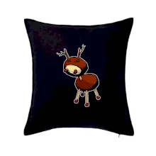 Gaštanový jelínek