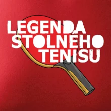 Legenda stolného tenisu Legenda stolného tenisu