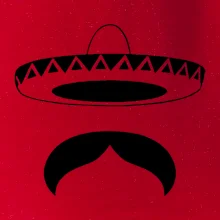 Mexican Mustache