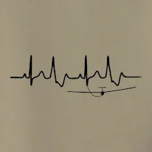 EKG kluzák