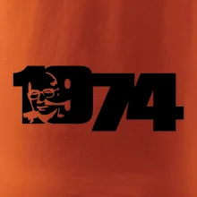 Husákovo dieťa - 1974