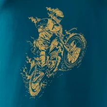 Dirt bike vintage Dirt bike vintage