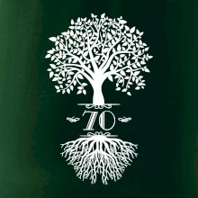 Narodeninový strom 70 Narodeninový strom 70