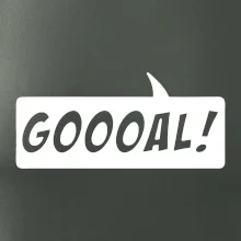 Goooal Goooal