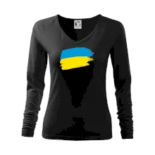 Ukrajina vlajka Ukrajina vlajka