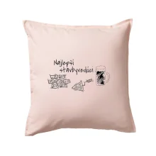 Najlepší stavbyvedúci - pivo