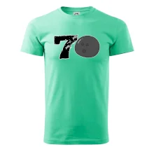 Bowling okrúhle narodeniny 70