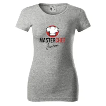 Master Chef čiapky - vlastné meno Master Chef čiapky - vlastné meno
