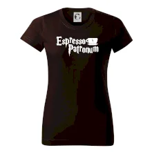 Harry - Espresso Patronum Harry - Espresso Patronum