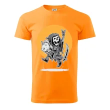 Jednorozeč vs. smrtka Jednorozeč vs. smrtka