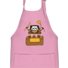 Mozkožrút - televízia (Pecka design)