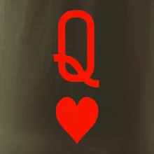 Poker Q love Poker Q love