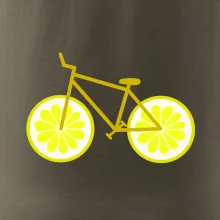 Bicykel citrón (Moňas)