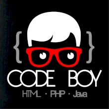 Code Boy