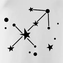 Súhvezdie - Sagittarius - Strelec