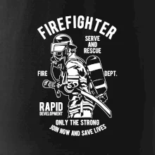 Firefighter Dept Firefighter Dept