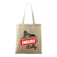 Enduro rally