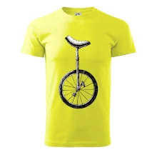 Jednokolka kreslená