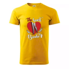 The Heart breaker - srdce