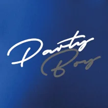 Party Boy Party Boy