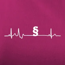 Paragraf EKG - právnik a advokát