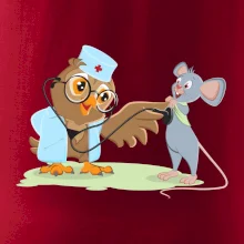 Sova veterinár Sova veterinár