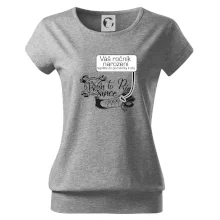 Born to ride - Vlastný ročník Born to ride - Vlastný ročník