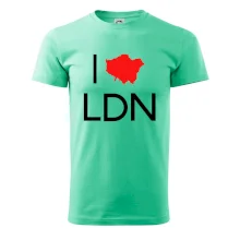 I Love LDN I Love LDN