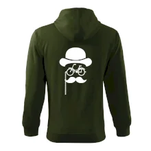 Mustache bicykel Mustache bicykel