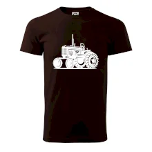 Traktor Ukrajinskej armády