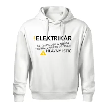 Elektrikár - hlavný istič Elektrikár - hlavný istič