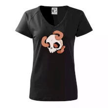 Dážďovka v lebke (Alexis Citrine) Dážďovka v lebke (Alexis Citrine)