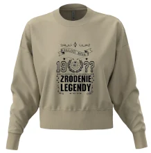 Zrodenie legendy - pre všetkých