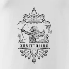 Sagittarius - vintage