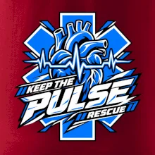 Rescue - Keep Pulse