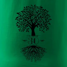 Narodeninový strom 30