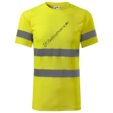 Klarinet nápis Klarinet nápis